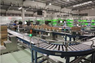 隆力奇攜手U芽，開啟化妝品智能化生產新篇章