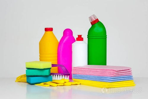 日用洗滌用品與化妝品檢測中心 守護(hù)健康與美麗的第一道防線