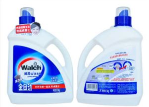 2017年洗滌產品市場回顧與明星產品排行榜