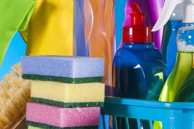 企業(yè)將自產(chǎn)洗滌用品發(fā)放給職工時(shí)的增值稅處理